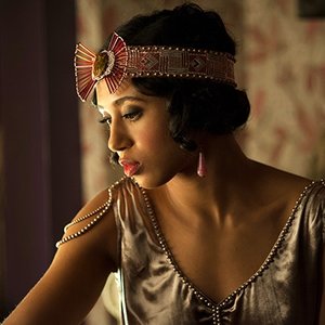 Margot Bingham 的头像