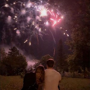 Tant qu'on est toi et moi