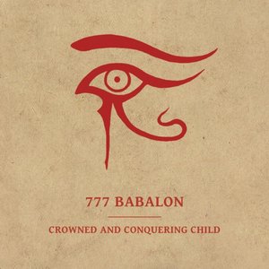 Crowned and Conquering Child