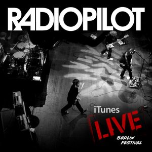 iTunes Live: Berlin Festival - EP