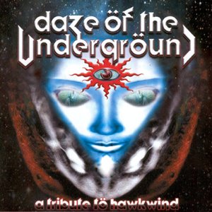 Daze Öf The Undergröund