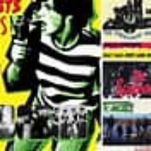 Wyld Beests And Weirdos (Gods Of British 60's R&B Beat Punk)