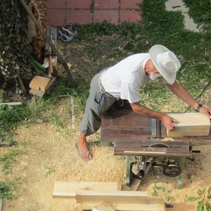 Avatar für Деревообрабатывающий Станок