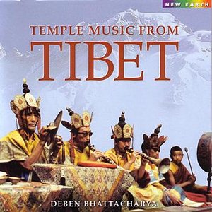 Temple Music From Tibet