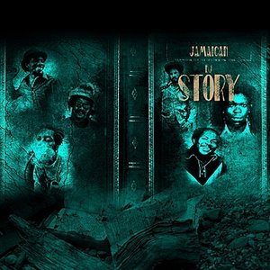 Jamaican DJ Story Platinum Edition