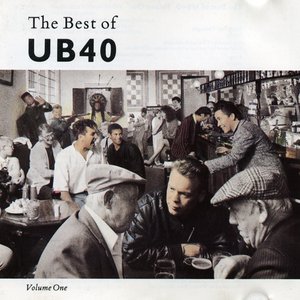 The Best of UB40, Volume One