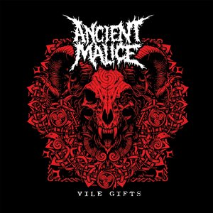 Accept The Vile Gifts Of The Dead