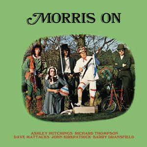 Avatar for The Morris On Band