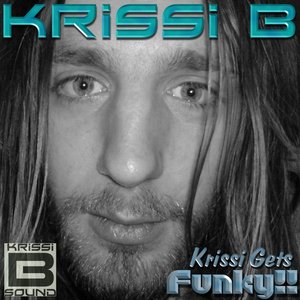 Krissi Gets Funky!