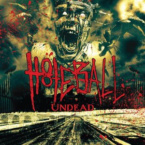 Undead - EP