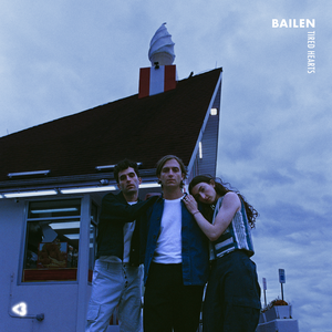 Artwork for Call It Like It Is