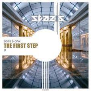 The First Step - Single