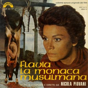 Flavia la monaca musulmana (Colonna sonora del film "Flavia la monaca musulmana")