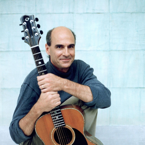 James Taylor