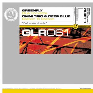 Avatar for Omni Trio & Deep Blue