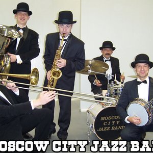 Moscow City Jazz Band 的头像