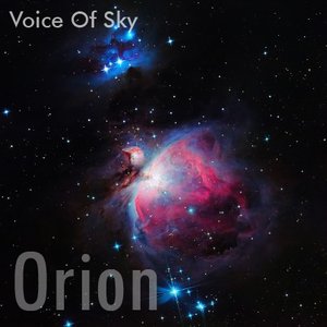 Voice of sky 的头像