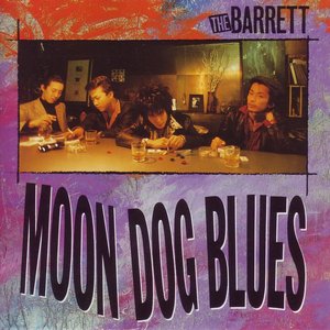 MOON DOG BLUES