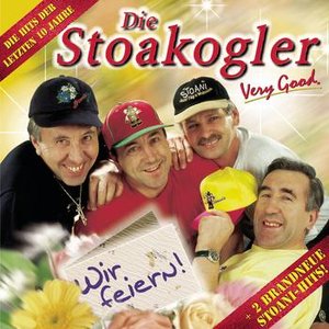 Wir feiern! Die letzten 10 Jahre