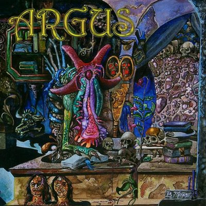 Argus cover