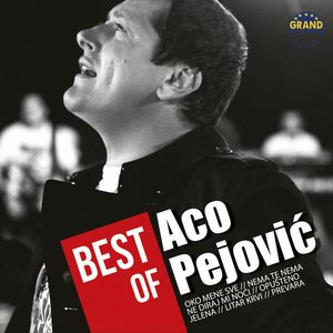 Best of Aco Pejović