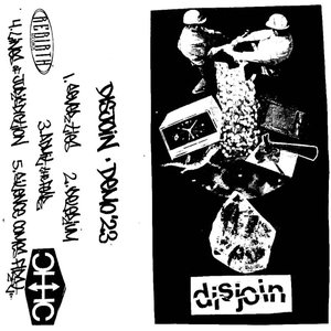 Demo 2023 - EP