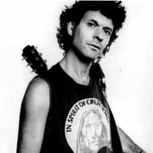 Rory McLeod photo provided by Last.fm