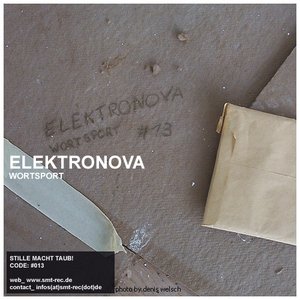 Avatar for Elektronova