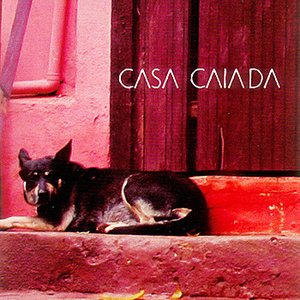 Casa Caiada
