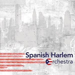 Spanish Harlem Orchestra (Spanish Harlem Orchestra)