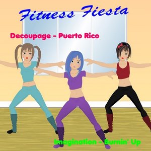 Fitness Fiesta, Vol. 2