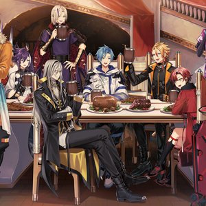 HOLOSTARS English -TEMPUS- 的头像