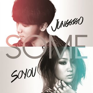 SoYou, JunggiGo 的头像
