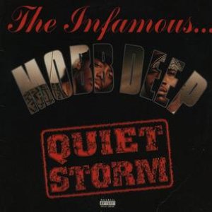 Quiet Storm