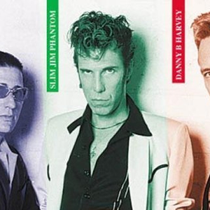 Swing Cats photo provided by Last.fm