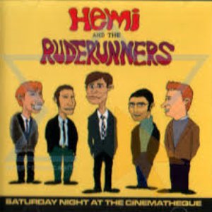 Hemi & The Ruderunners