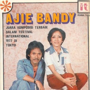 Adjie Bandi 的头像