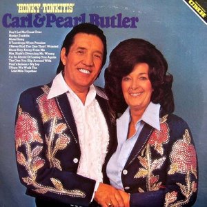 Honky Tonkitis