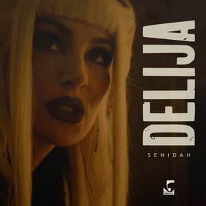 Delija - Single