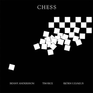 'Chess (Musical)'の画像