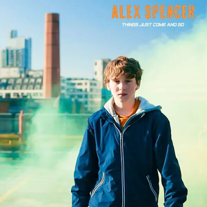 Alex Spencer tickets and events in UK 2025 - 2026 - Aticket | Buy tickets