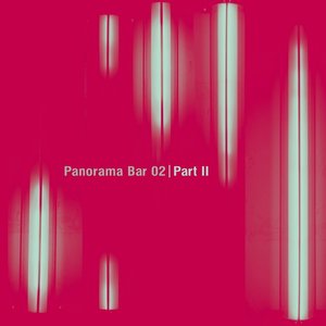 Panorama Bar 02 | Part II