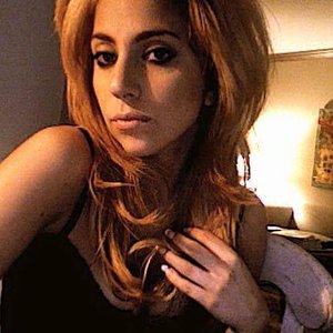 ﻿Lady Gaga 的头像