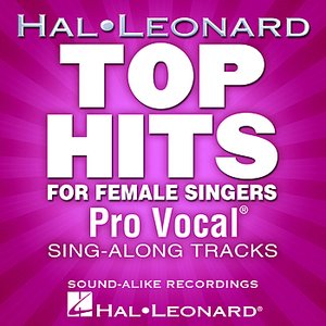 Top Hits for Female Singers