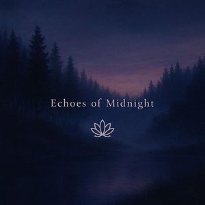 Echoes of Midnight (Sleep Music for Deep Relaxation)