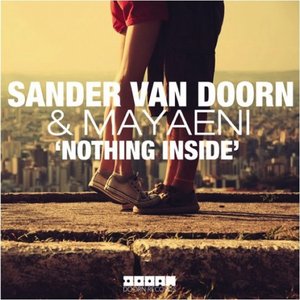Avatar de Sander Van Doorn Feat. Mayaeni
