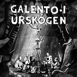 I urskogen