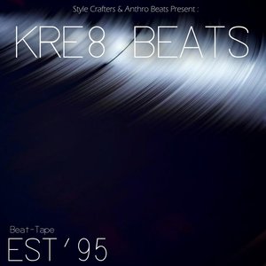 KRE8 Beats. 的头像