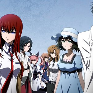 Avatar for SteinsGate