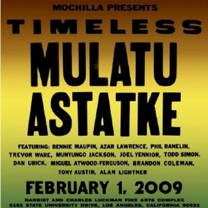 Timeless Mulatu Astatke